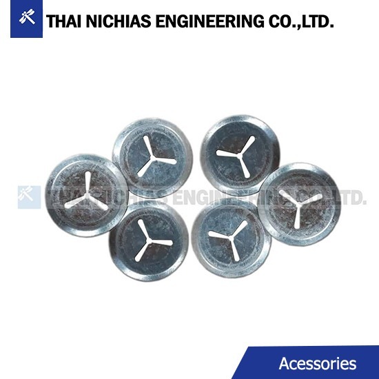 Thai-Nichihas Engineering Co Ltd - Speed Washer